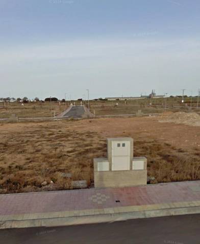 Terreno en Venta en Calle Diego Marin Aguilera, 13 en Horche