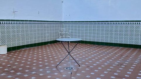 Foto 2 de Casa adosada en venta en Calle Silos, 61, La Paz, Alcalá de Guadaira