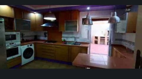 Apartament de lloguer a Carrer Mestral, 1, Coloma, La Nucia - imatge 4 Foto 4 de Apartament de lloguer a Carrer Mestral, 1, Coloma, La Nucia