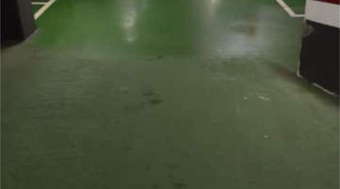 Foto 3 de Garatge de lloguer a Centro - La Vega Alta, Arrecife