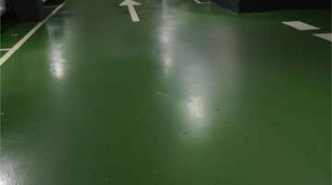 Foto 4 de Garatge de lloguer a Centro - La Vega Alta, Arrecife