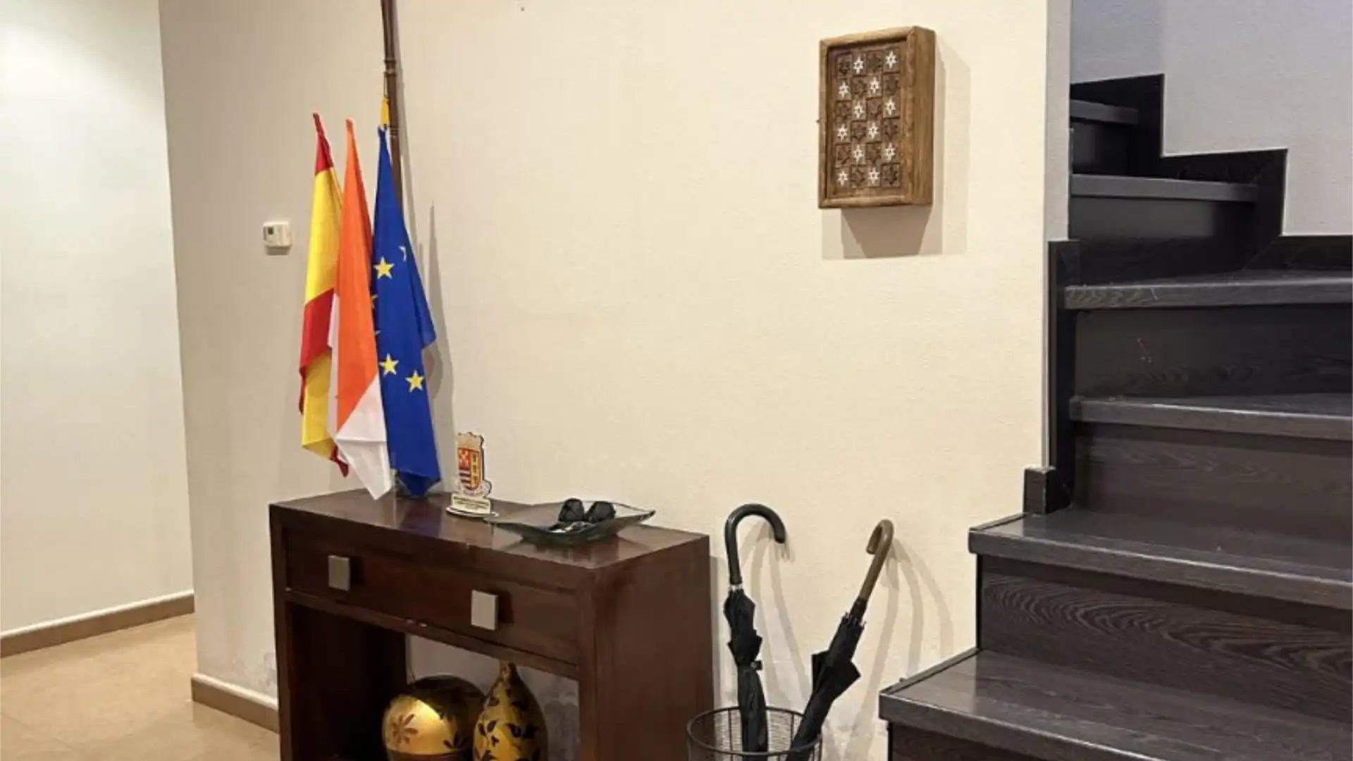 Casa o xalet per a compartir en  Murcia Capital amb Aire condicionat, Calefacció i Parquet