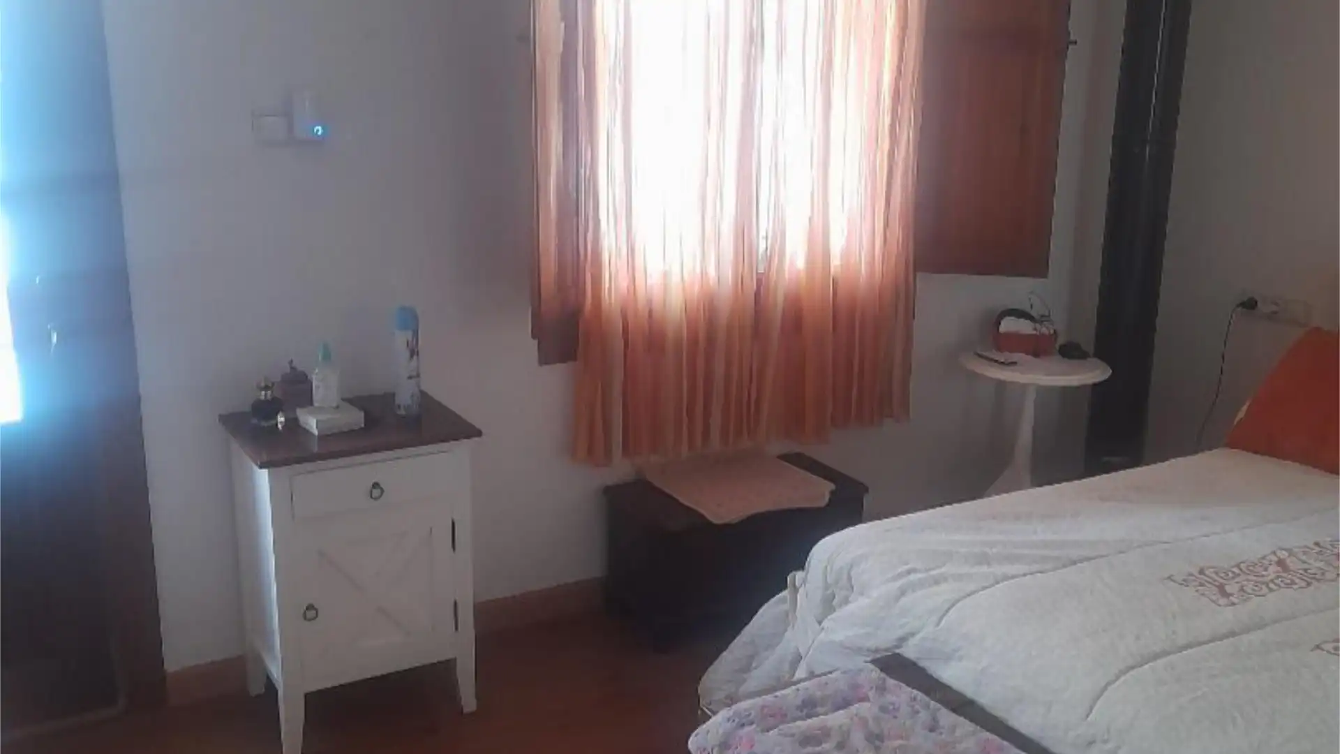 Flat for sale in Avenida de Juan Carlos I, 20, Santo Angel