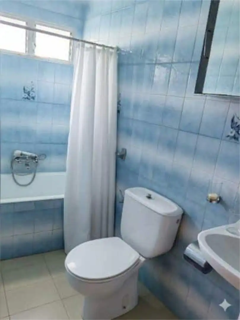 Casa adosada en venta en Quiroga Baño de Casa adosada en venta en Quiroga con Jardín privado y Trastero