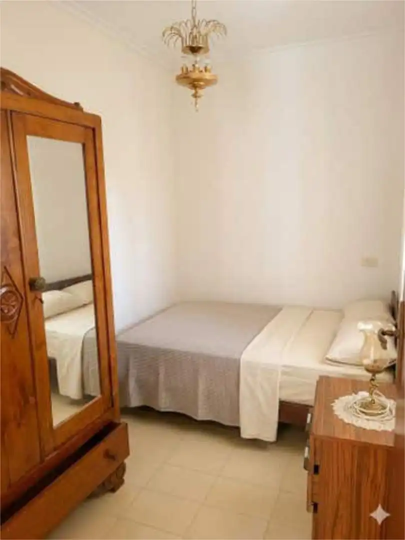 Casa adosada en venta en Quiroga Habitación de Casa adosada en venta en Quiroga con Jardín privado y Trastero