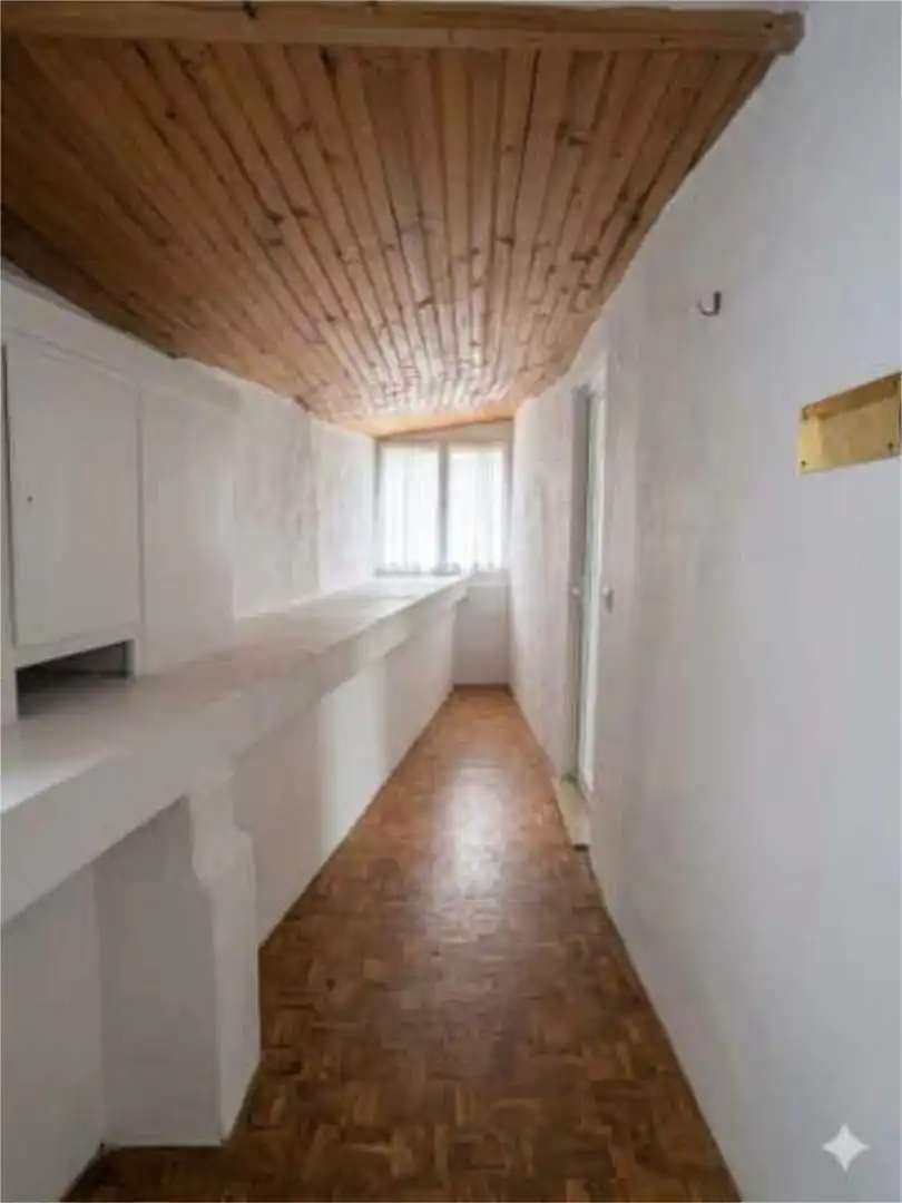 Casa adosada en venta en Quiroga Casa adosada en venta en Quiroga con Jardín privado y Trastero