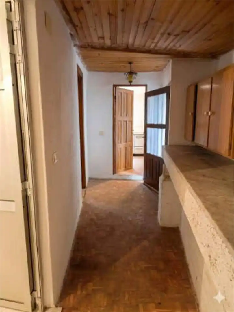 Casa adosada en venta en Quiroga Casa adosada en venta en Quiroga con Jardín privado y Trastero