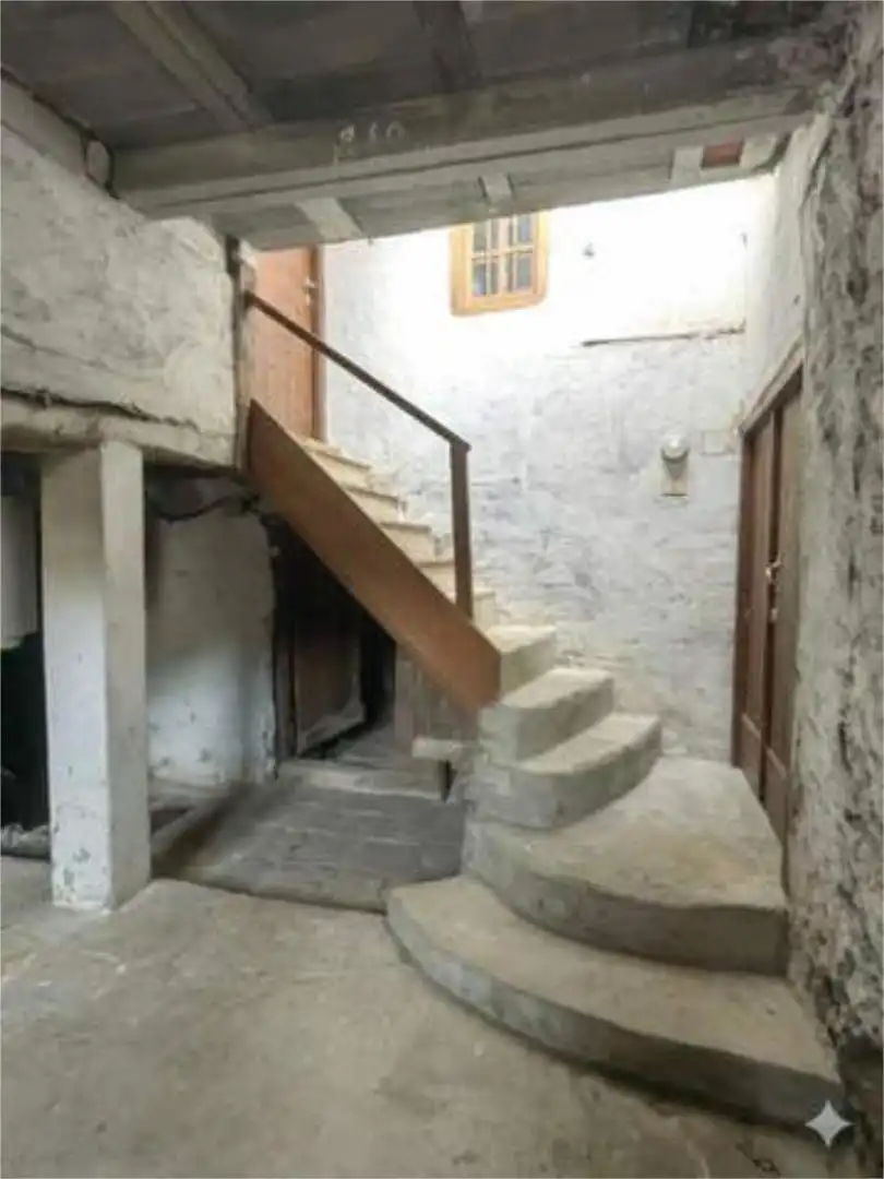 Casa adosada en venta en Quiroga Casa adosada en venta en Quiroga con Jardín privado y Trastero