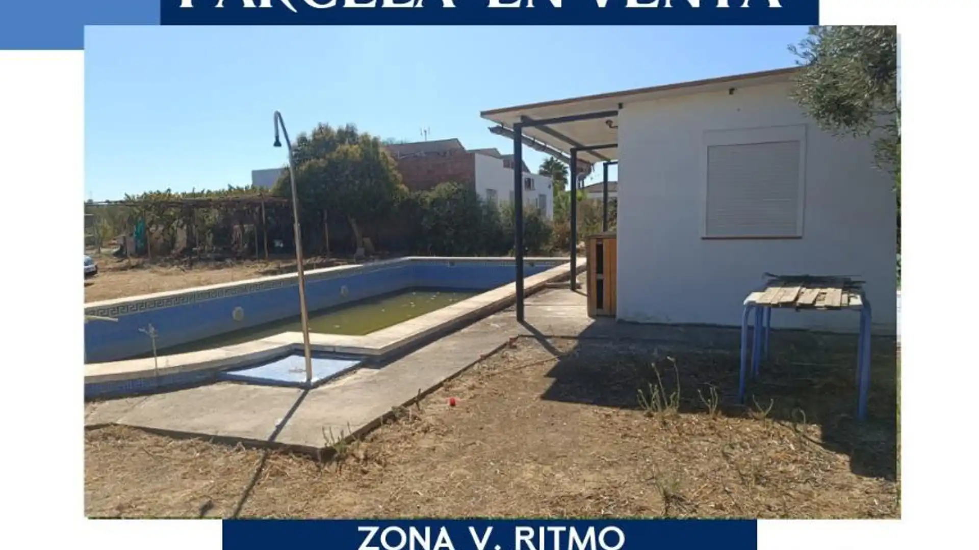 Country homes for sale in Pago Redondo, 9, Arahal Country homes for sale in Arahal