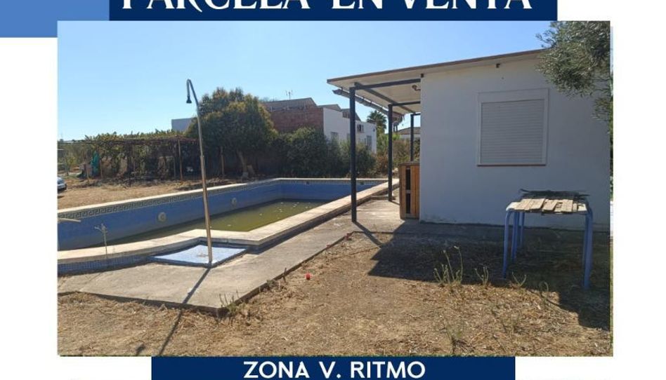 Country house zum Verkauf in Pago Redondo, 9, Arahal, Sevilla - Bild 1 Foto 1 von Country house zum Verkauf in Pago Redondo, 9, Arahal, Sevilla