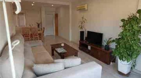 Foto 2 de Pis de lloguer a Buenavista - Valparaíso - La Legua, Toledo Capital