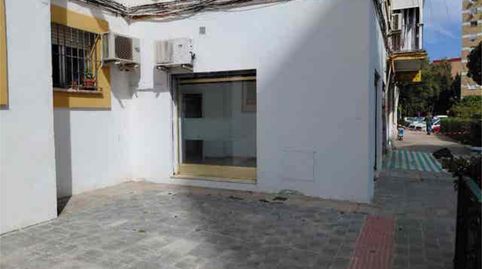 Photo 5 of Premises for rent in San Gil, Sevilla Capital