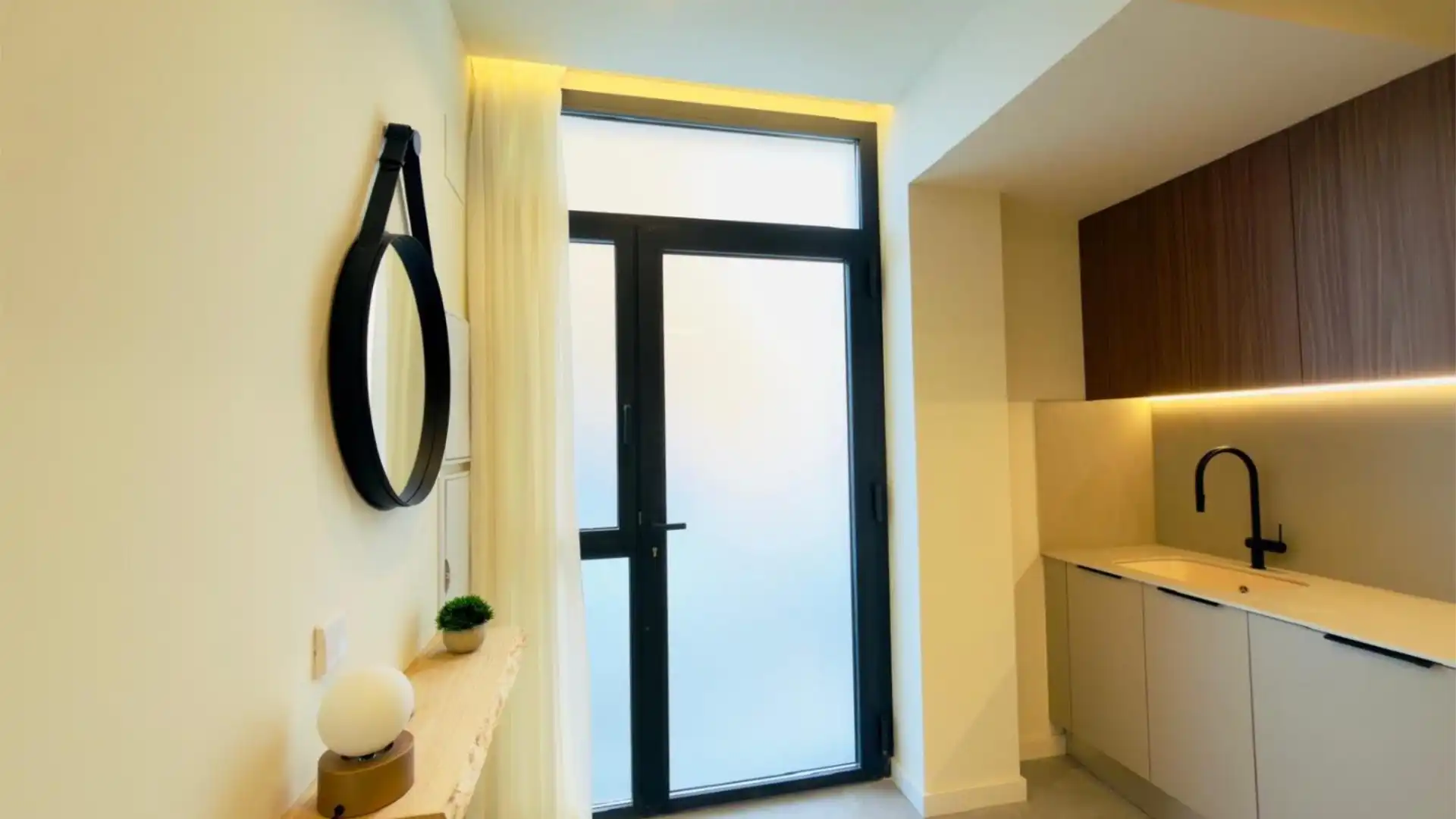 Flat for rent in Carrer Major, 38, Bonrepòs i Mirambell Flat for rent in Bonrepòs i Mirambell with Air Conditioner, Heating and Furnished