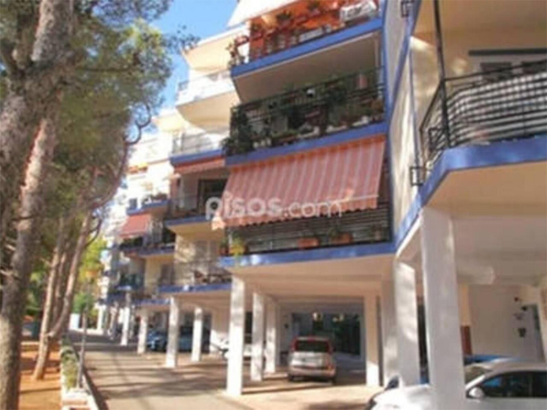 Flat for sale in Carrer Io, 4, Las Rotas / Les Rotes