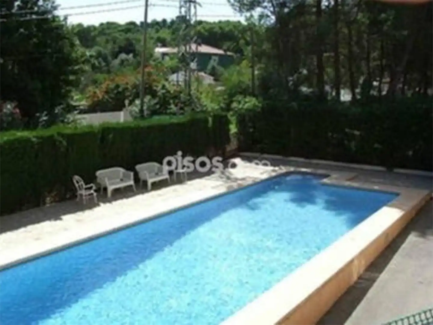 Flat for sale in Carrer Io, 4, Las Rotas / Les Rotes Swimming pool of Flat for sale in Dénia with Air Conditioner, Heating and Terrace