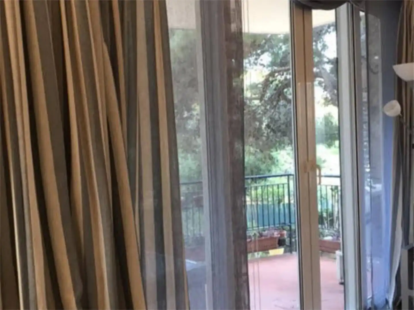 Flat for sale in Carrer Io, 4, Las Rotas / Les Rotes Bedroom of Flat for sale in Dénia with Air Conditioner, Heating and Terrace