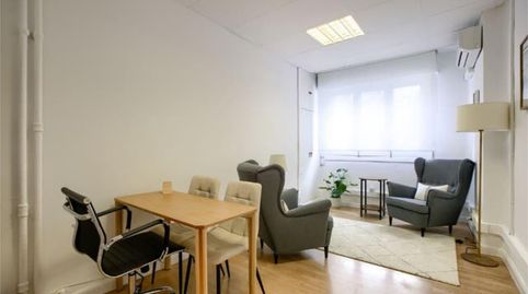 Oficina de alquiler en Ibiza de Madrid, Madrid Capital - imagen 2 Foto 2 de Oficina de alquiler en Ibiza de Madrid, Madrid Capital