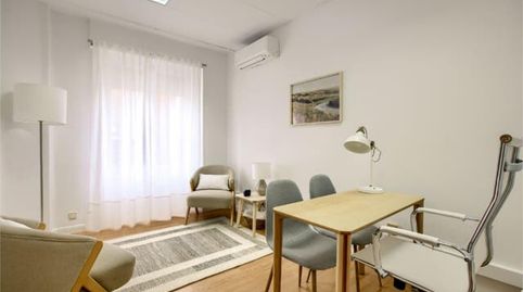 Oficina de alquiler en Ibiza de Madrid, Madrid Capital - imagen 3 Foto 3 de Oficina de alquiler en Ibiza de Madrid, Madrid Capital