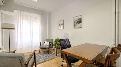 Oficina de alquiler en Ibiza de Madrid, Madrid Capital - imagen 5 Foto 5 de Oficina de alquiler en Ibiza de Madrid, Madrid Capital