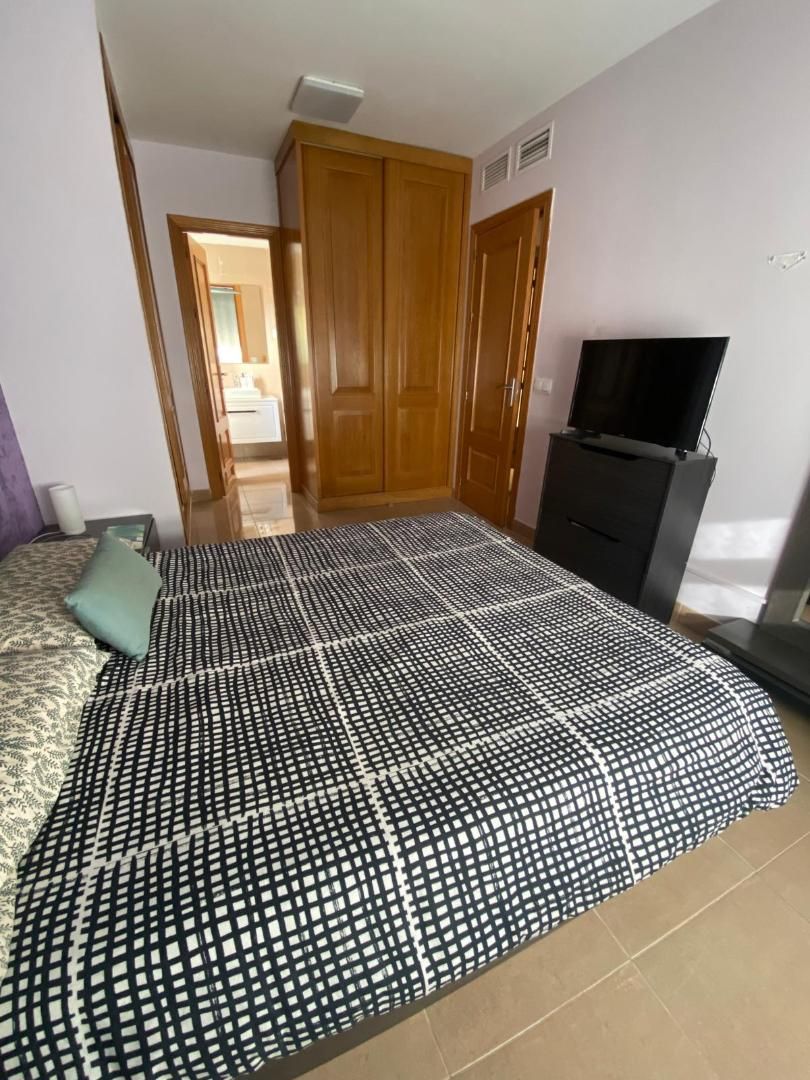 Piso de alquiler en Carrera de las Piedras, 36, Nueva Andalucía