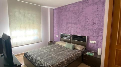 Foto 2 de Piso de alquiler en Carrera de las Piedras, 36, Nueva Andalucía, Almería Capital