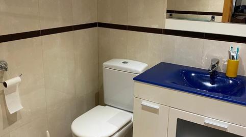 Foto 5 de Piso de alquiler en Carrera de las Piedras, 36, Nueva Andalucía, Almería Capital