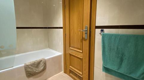 Foto 3 de Piso de alquiler en Carrera de las Piedras, 36, Nueva Andalucía, Almería Capital