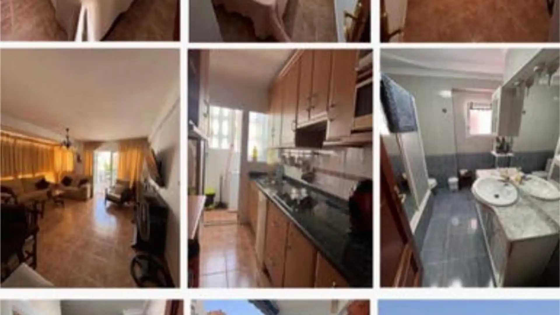 Piso de alquiler en Poniente - Faro