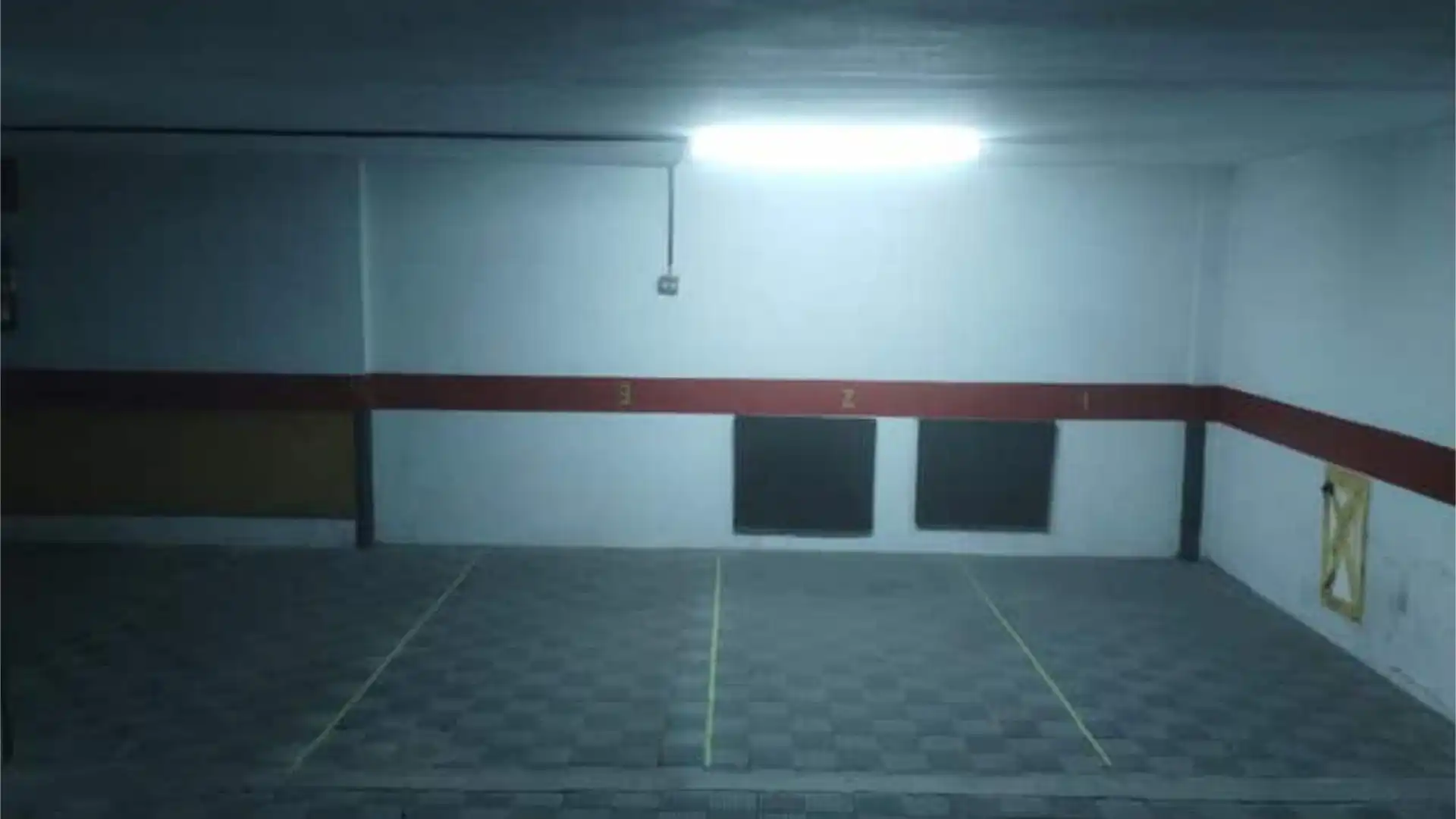 Parking de Garaje de alquiler en  Huelva Capital