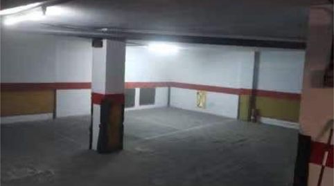 Foto 2 de Garaje de alquiler en Las Colonias, Huelva Capital