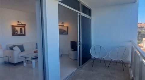 Photo 2 of Flat for rent in Calle Aceviño, 14, Zona Botánico, Puerto de la Cruz