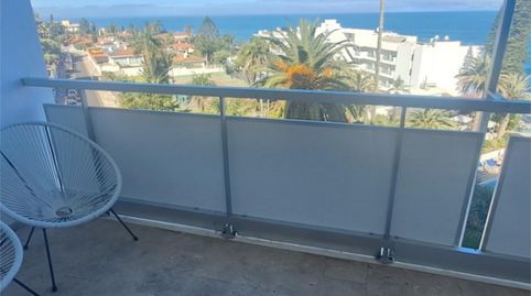 Photo 5 of Flat for rent in Calle Aceviño, 14, Zona Botánico, Puerto de la Cruz