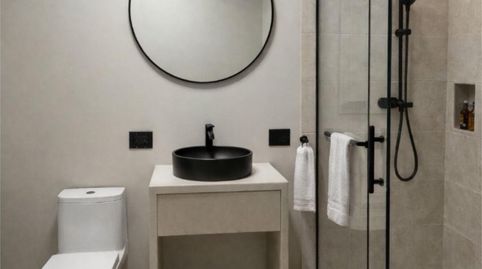 Foto 4 de Casa adosada en venda a Carrer Sant Josep, 70, Centro - Ambulatorio, Paiporta