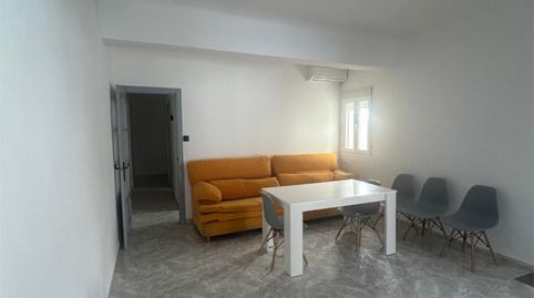 Flat for rent in Calle Andrés Segovia, 3, Avda de Madrid - Pº de la Estación, Jaén Capital - image 2 Photo 2 of Flat for rent in Calle Andrés Segovia, 3, Avda de Madrid - Pº de la Estación, Jaén Capital