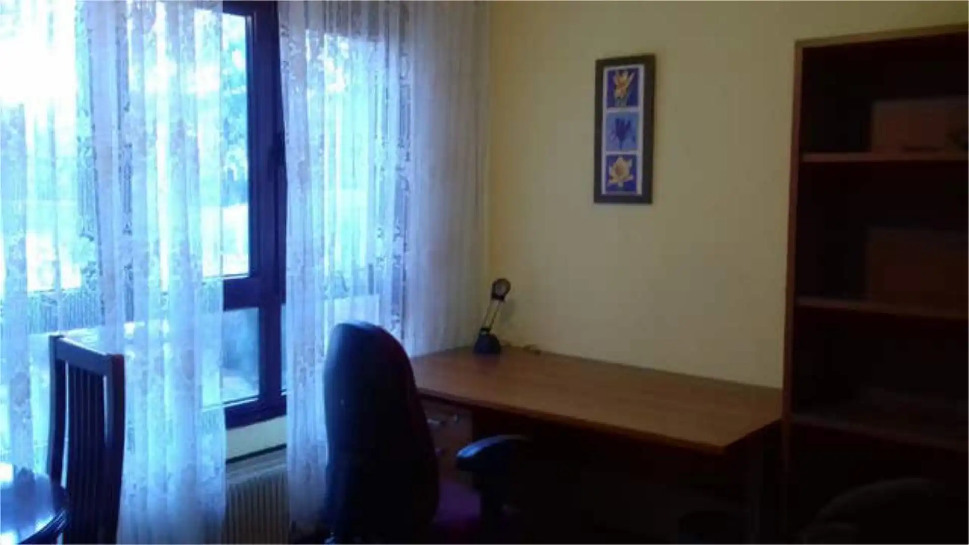 Piso de alquiler en Auditorio - Seminario - Parque de Invierno