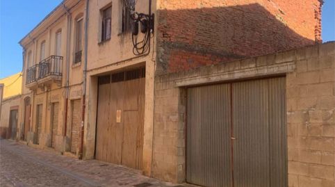 Single-family semi-detached for sale in Calle Álvarez Vega, 31, Hospital de Órbigo, León - image 4 Photo 4 of Single-family semi-detached for sale in Calle Álvarez Vega, 31, Hospital de Órbigo, León