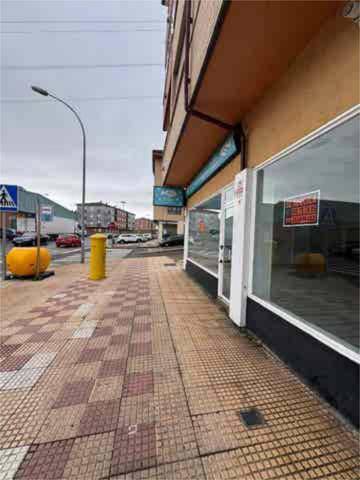 Local comercial en Alquiler en Villaquilambre