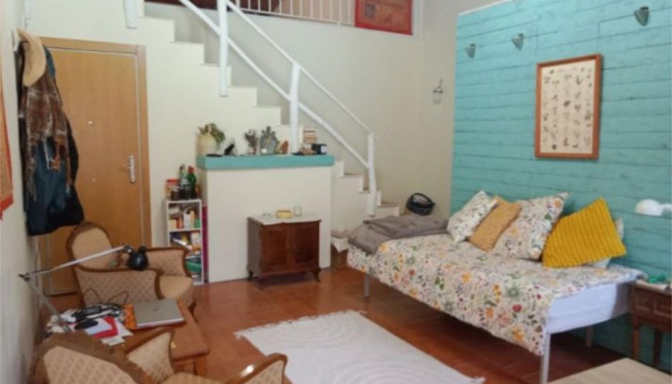 Piso de alquiler en Carrer Sant Francesc, 6, Cervelló, Barcelona - imagen 1 Foto 1 de Piso de alquiler en Carrer Sant Francesc, 6, Cervelló, Barcelona