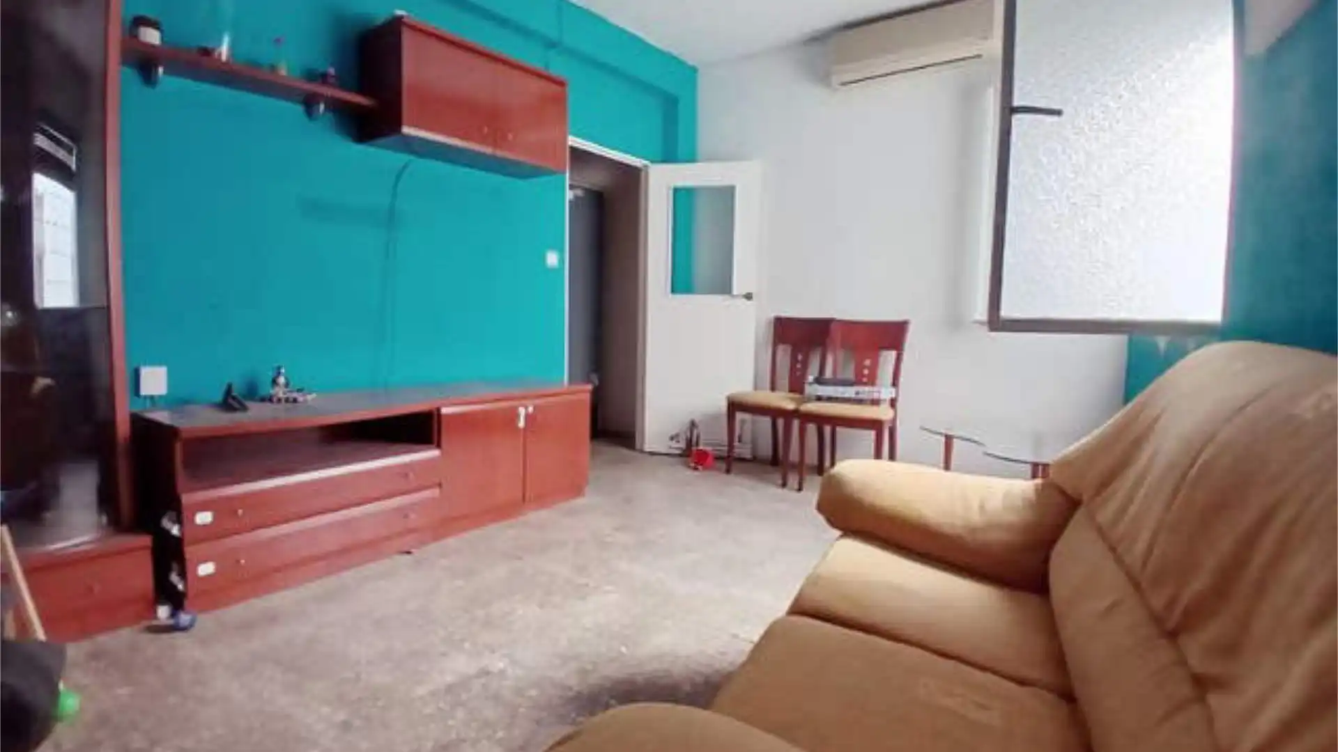 Habitación de Piso en venta en  Córdoba Capital con Amueblado