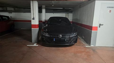 Photo 3 of Garage for rent in Calle Cacera de la Villa, 5, Villalba Pueblo, Collado Villalba