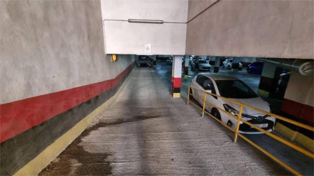 Garaje en Alquiler en Plaça de Toros