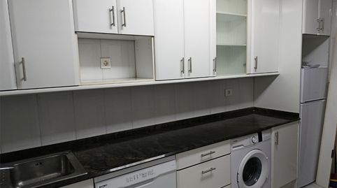 Foto 3 de Pis de lloguer a De la Cosa Juan Kalea, 5, Santutxu - Basarrate, Bilbao