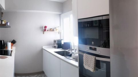 Piso de alquiler en Calle Febo, 1, Triana Este, Sevilla Capital - imagen 2 Foto 2 de Piso de alquiler en Calle Febo, 1, Triana Este, Sevilla Capital