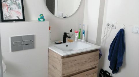 Piso de alquiler en Calle Febo, 1, Triana Este, Sevilla Capital - imagen 3 Foto 3 de Piso de alquiler en Calle Febo, 1, Triana Este, Sevilla Capital