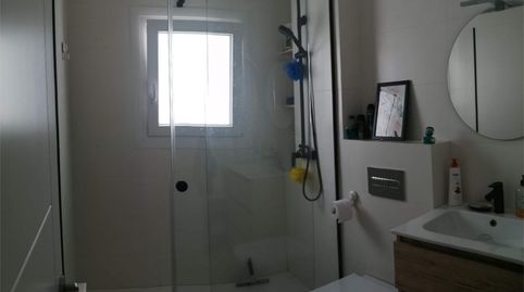 Piso de alquiler en Calle Febo, 1, Triana Este, Sevilla Capital - imagen 4 Foto 4 de Piso de alquiler en Calle Febo, 1, Triana Este, Sevilla Capital