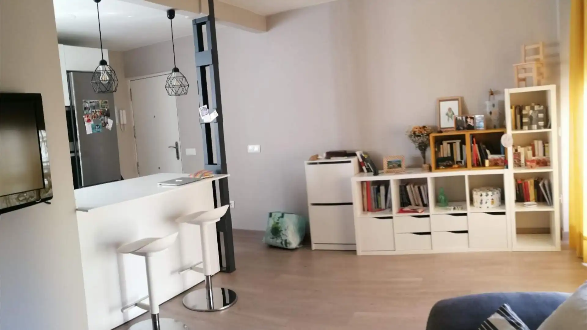 Piso de alquiler en Calle Febo, 1, Triana Este