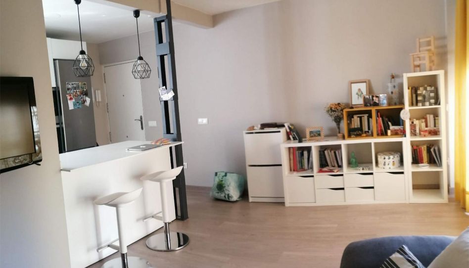 Piso de alquiler en Calle Febo, 1, Triana Este, Sevilla Capital - imagen 1 Foto 1 de Piso de alquiler en Calle Febo, 1, Triana Este, Sevilla Capital