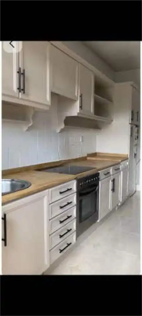 Piso en venta en Socuéllamos Cocina de Piso en venta en Socuéllamos con Calefacción, Terraza y Trastero