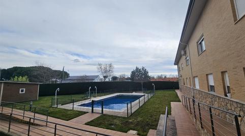 Foto 3 de Pis en venda a Calle Miguel de Cervantes, 1, Alpedrete, Madrid