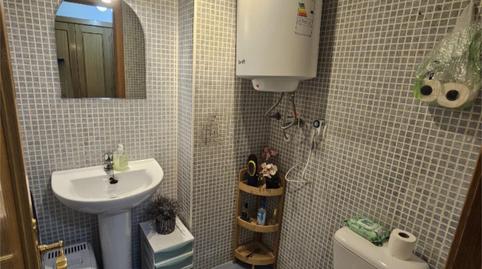 Foto 4 de Pis en venda a Calle Miguel de Cervantes, 1, Alpedrete, Madrid